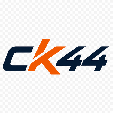 CK44 Logo